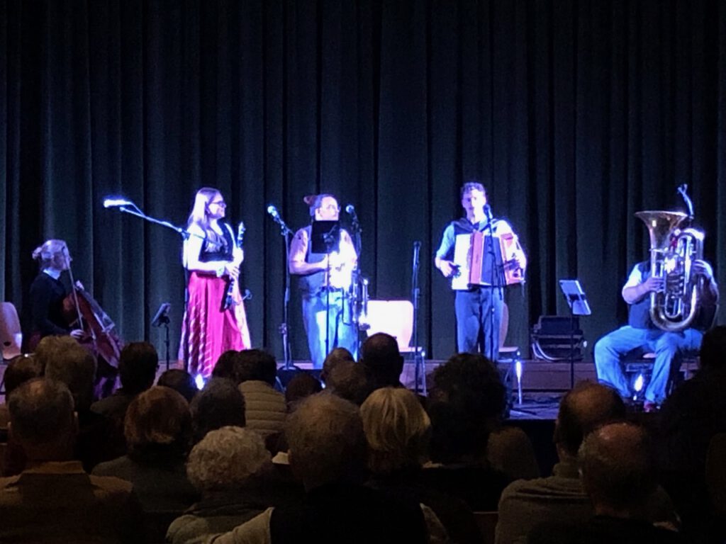 SchwaebischWild November 2025