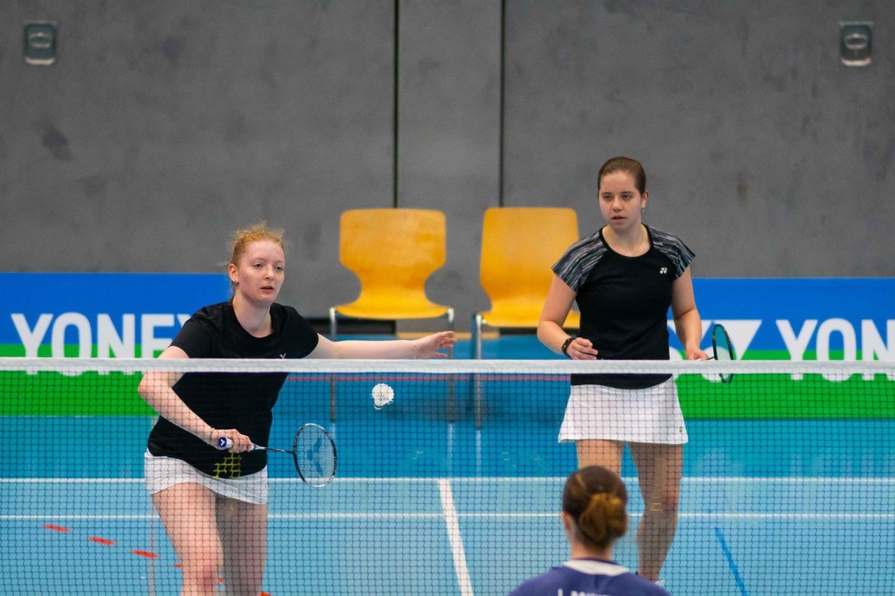 Annika Späth erfolgreichste Spielerin aus Baden-Württemberg bei der Deutschen Meisterschaft